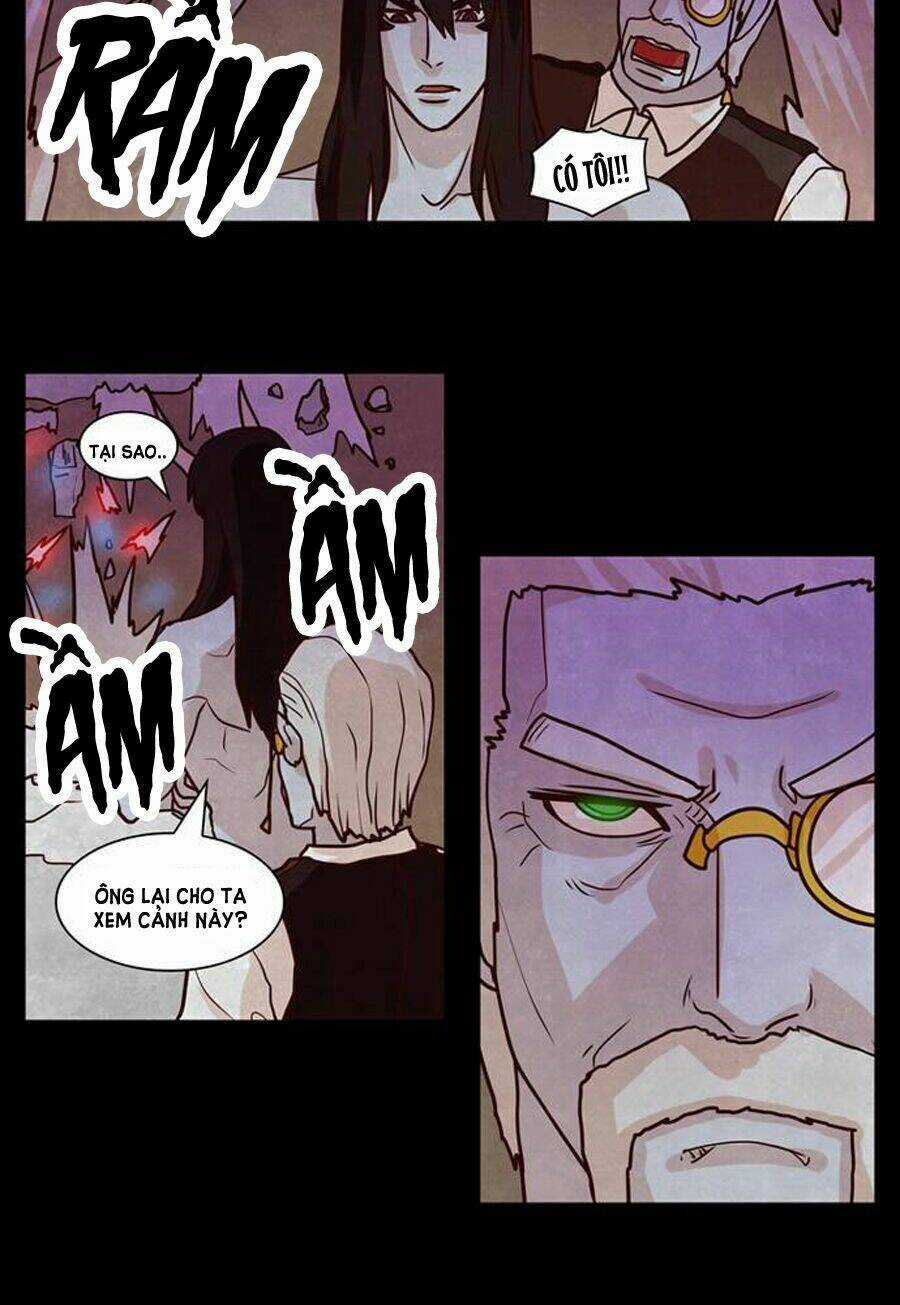 The Devil King Is Bored Chapter 98 trang 26