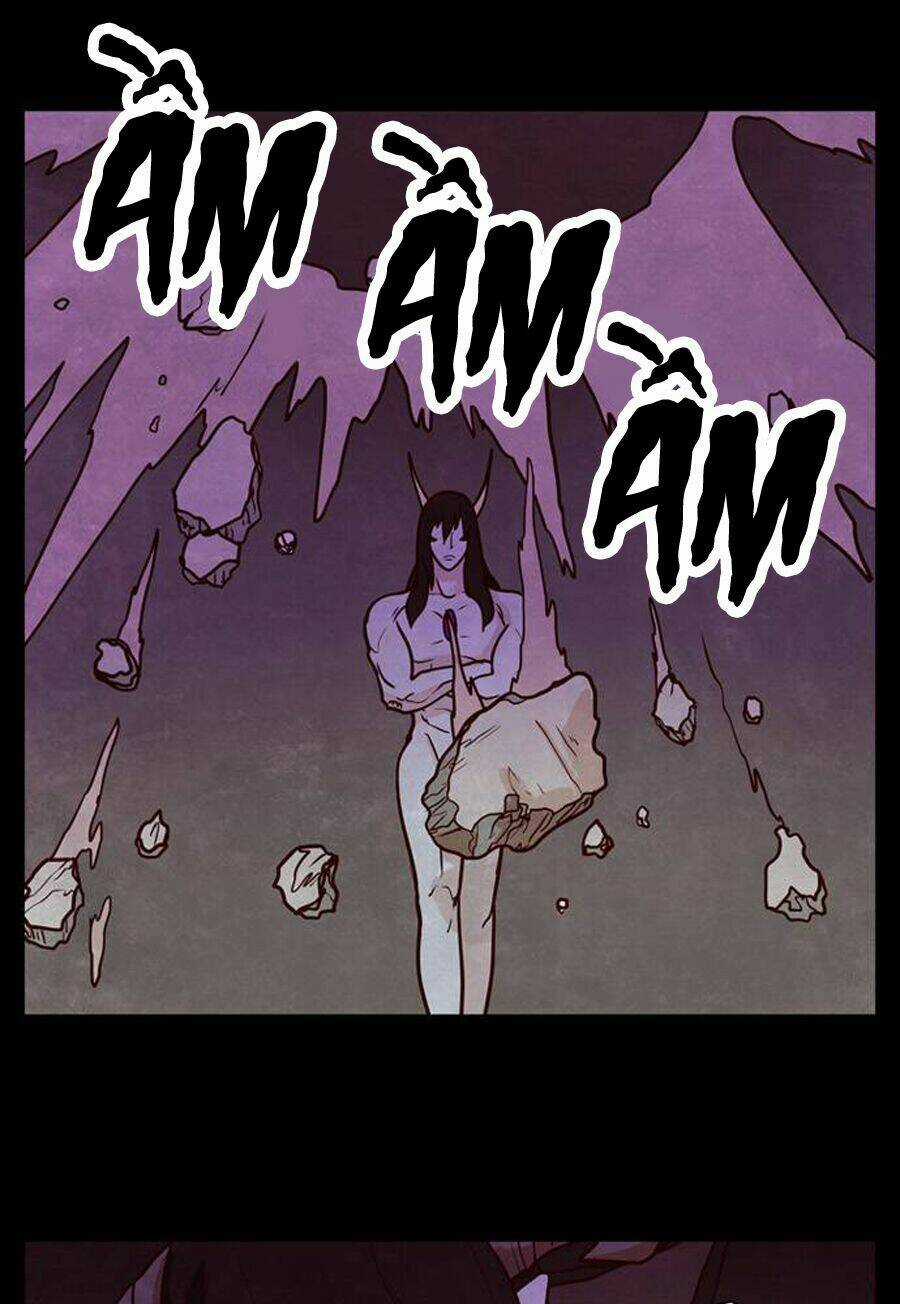 The Devil King Is Bored Chapter 98 trang 3