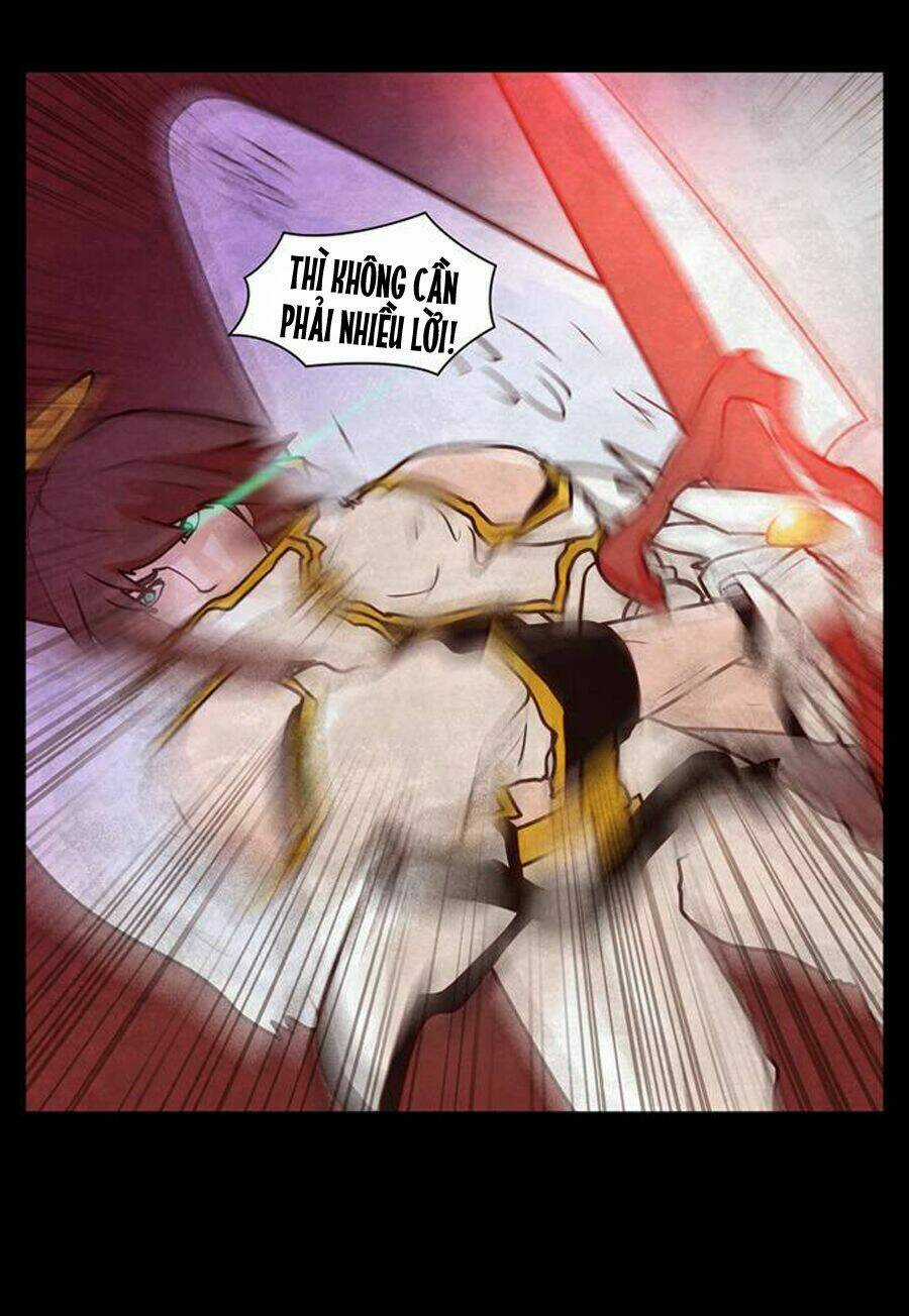 The Devil King Is Bored Chapter 98 trang 7