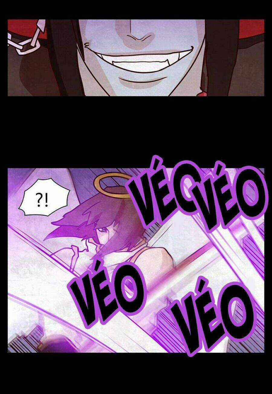 The Devil King Is Bored Chapter 98 trang 8