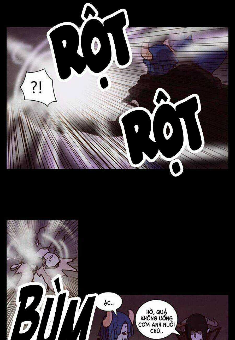 The Devil King Is Bored Chapter 98 trang 9