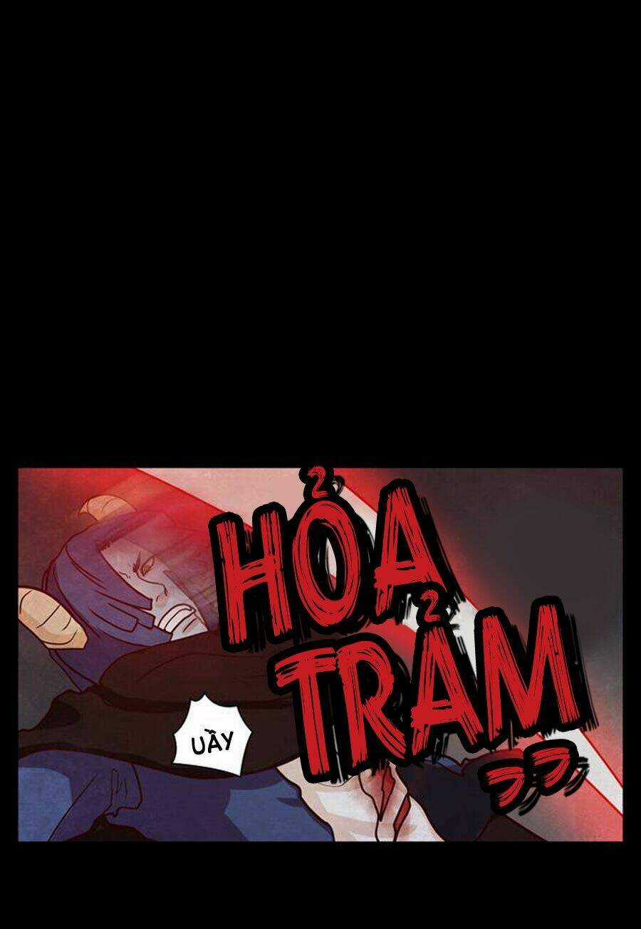 The Devil King Is Bored Chapter 99 trang 12