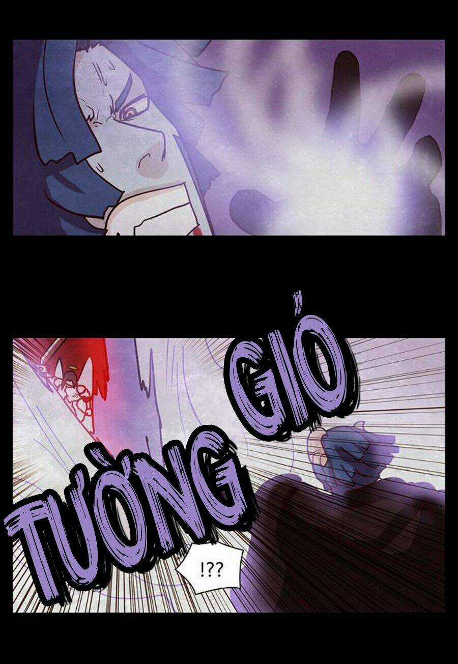 The Devil King Is Bored Chapter 99 trang 13