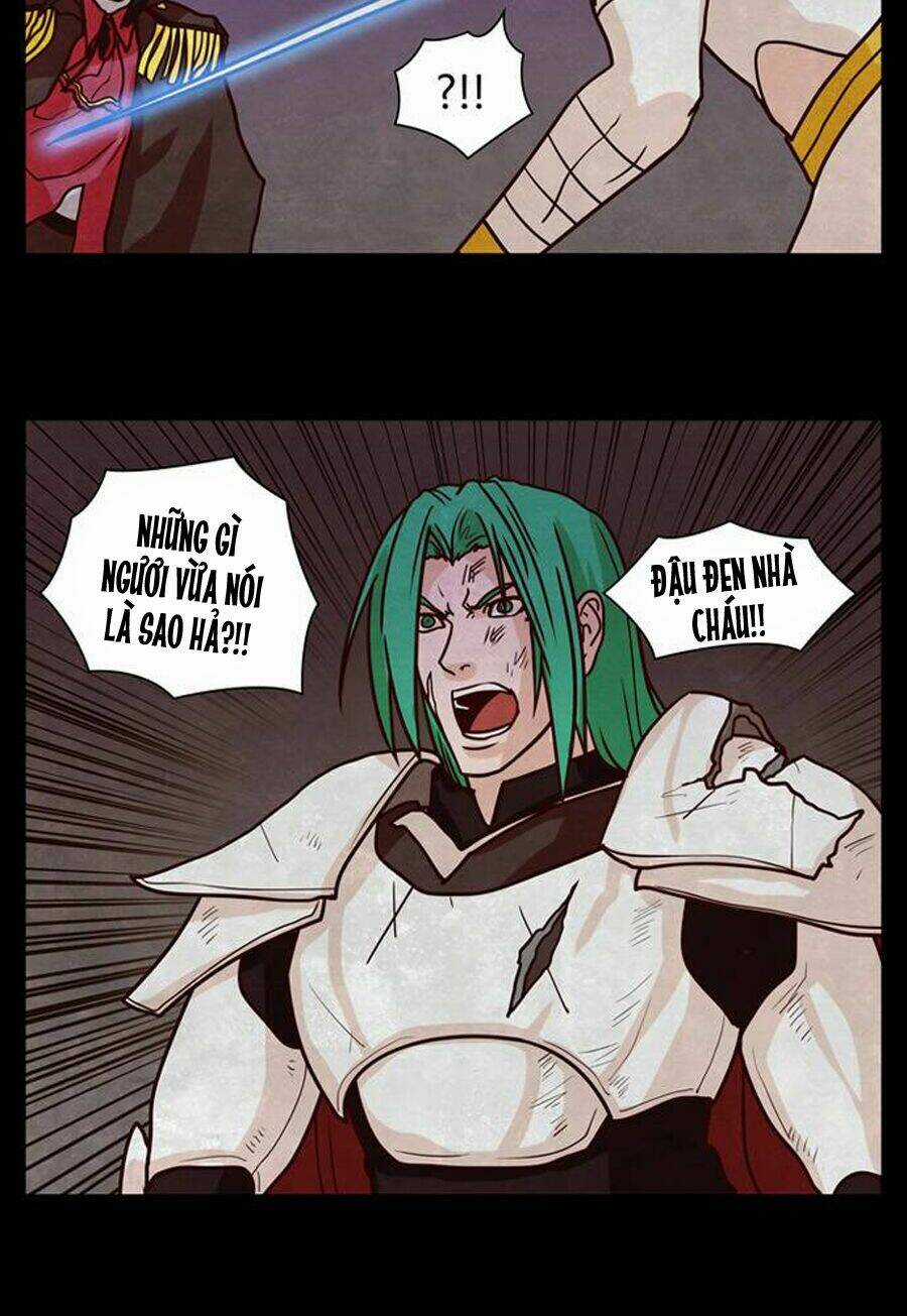 The Devil King Is Bored Chapter 99 trang 7