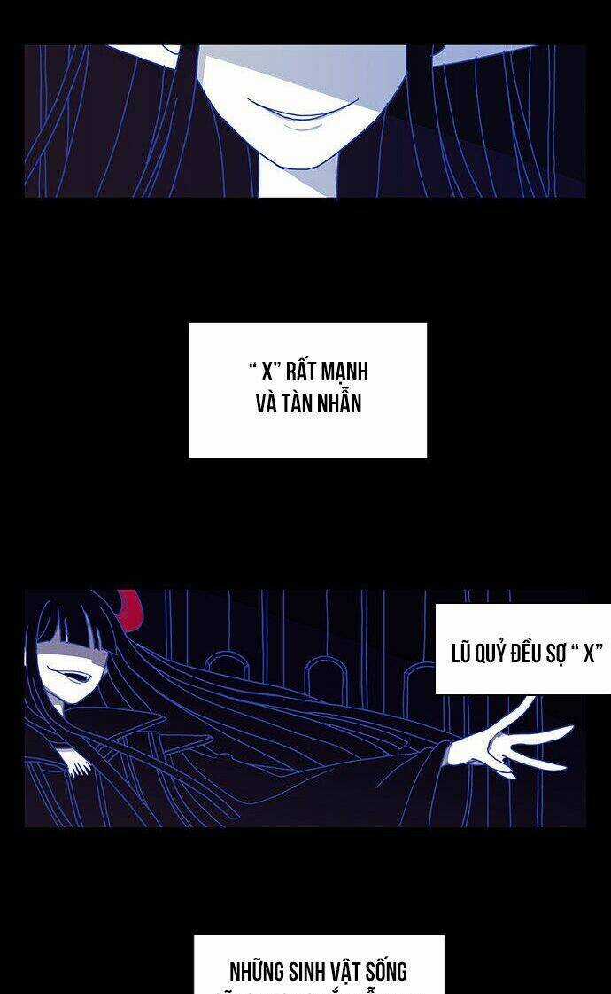 The Devil's Bag Chapter 0 trang 3