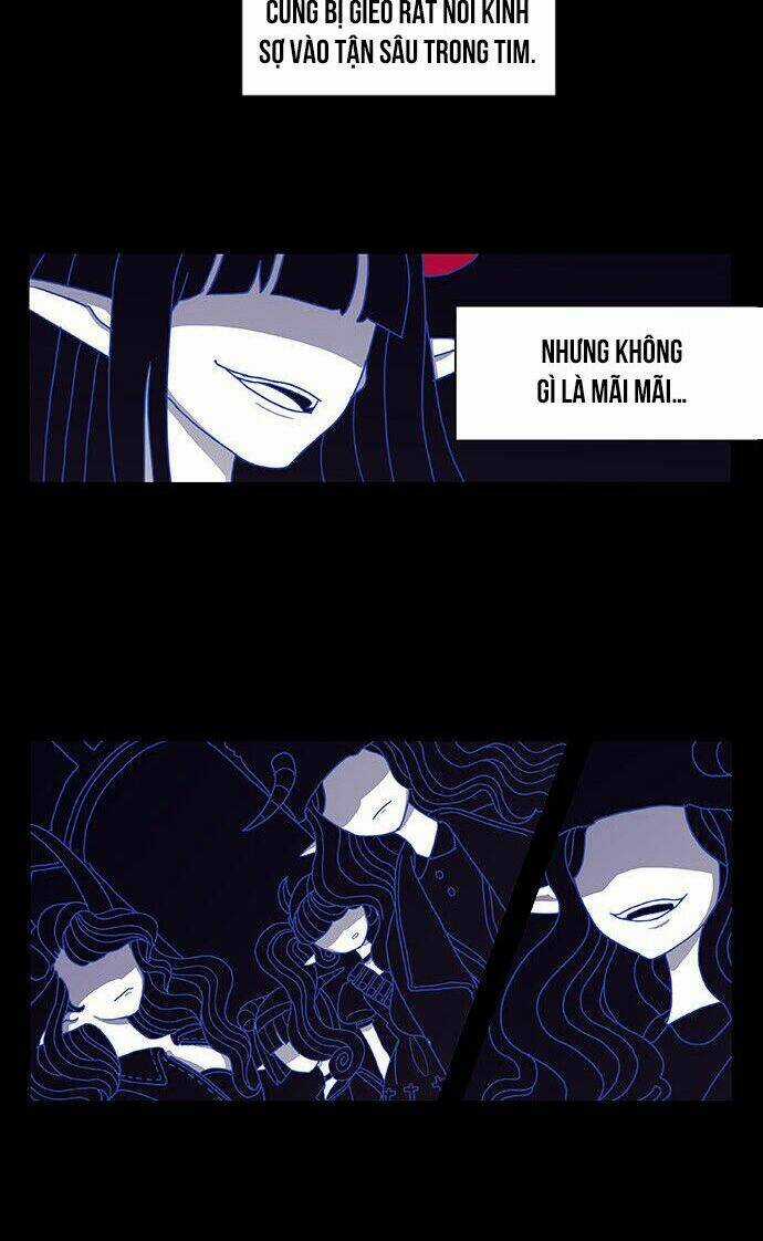 The Devil's Bag Chapter 0 trang 4