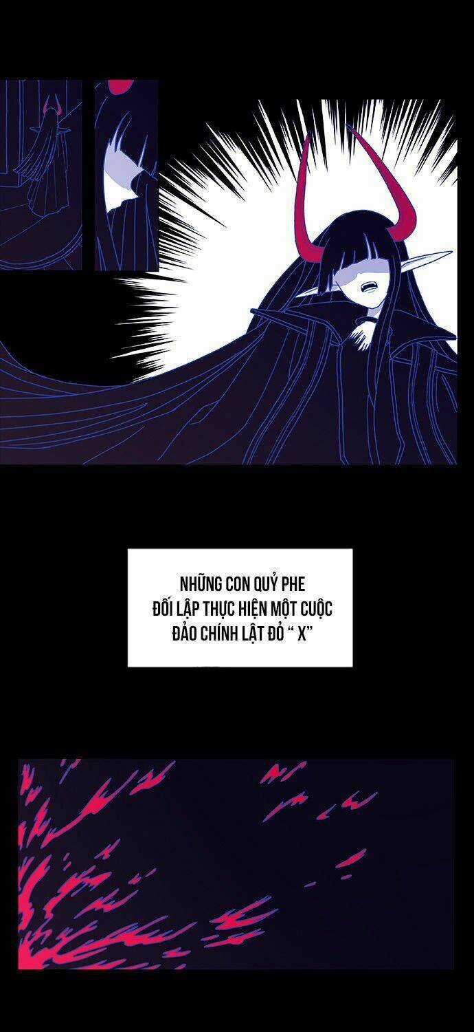 The Devil's Bag Chapter 0 trang 5