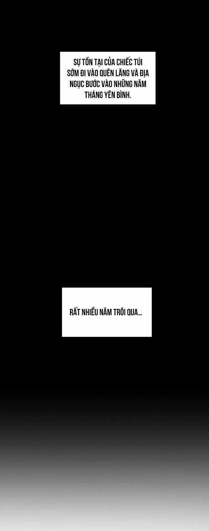 The Devil's Bag Chapter 0 trang 7