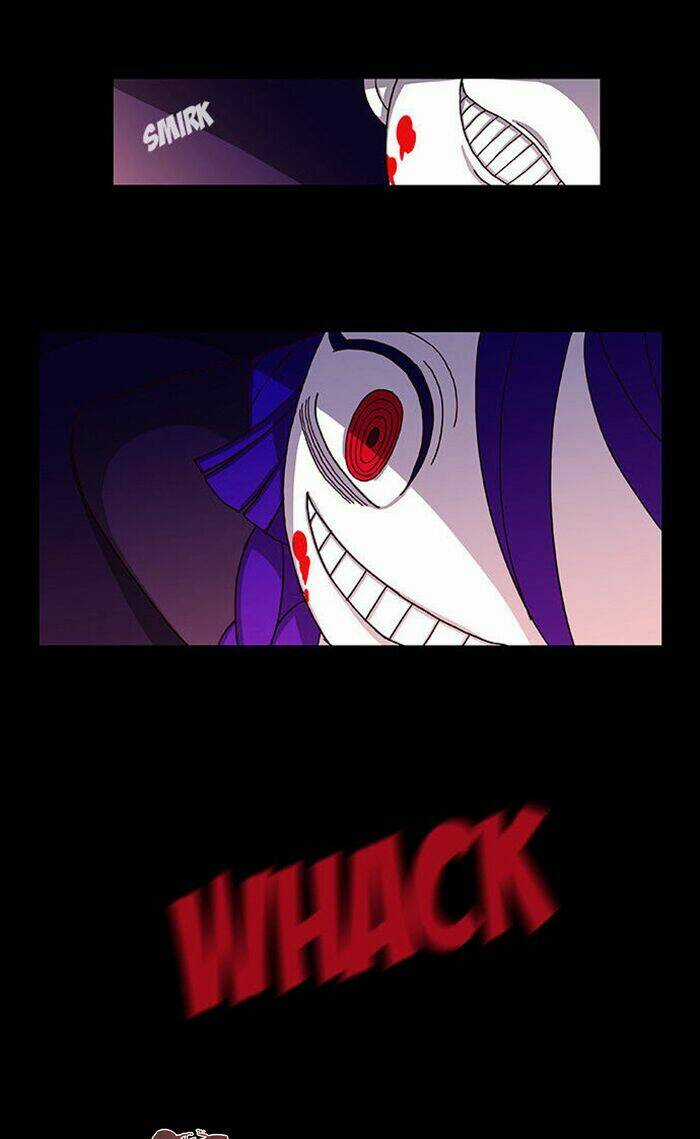 The Devil's Bag Chapter 1 trang 2