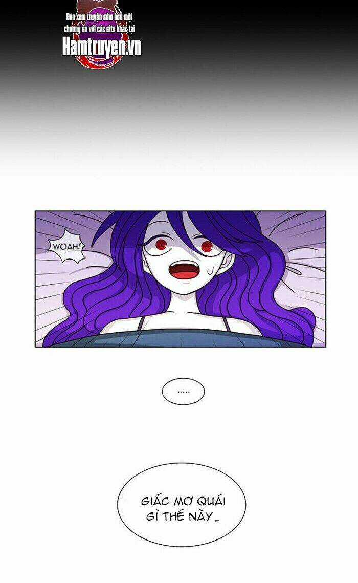 The Devil's Bag Chapter 1 trang 3