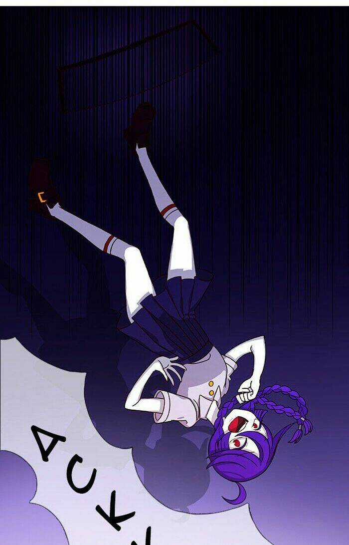 The Devil's Bag Chapter 1 trang 9