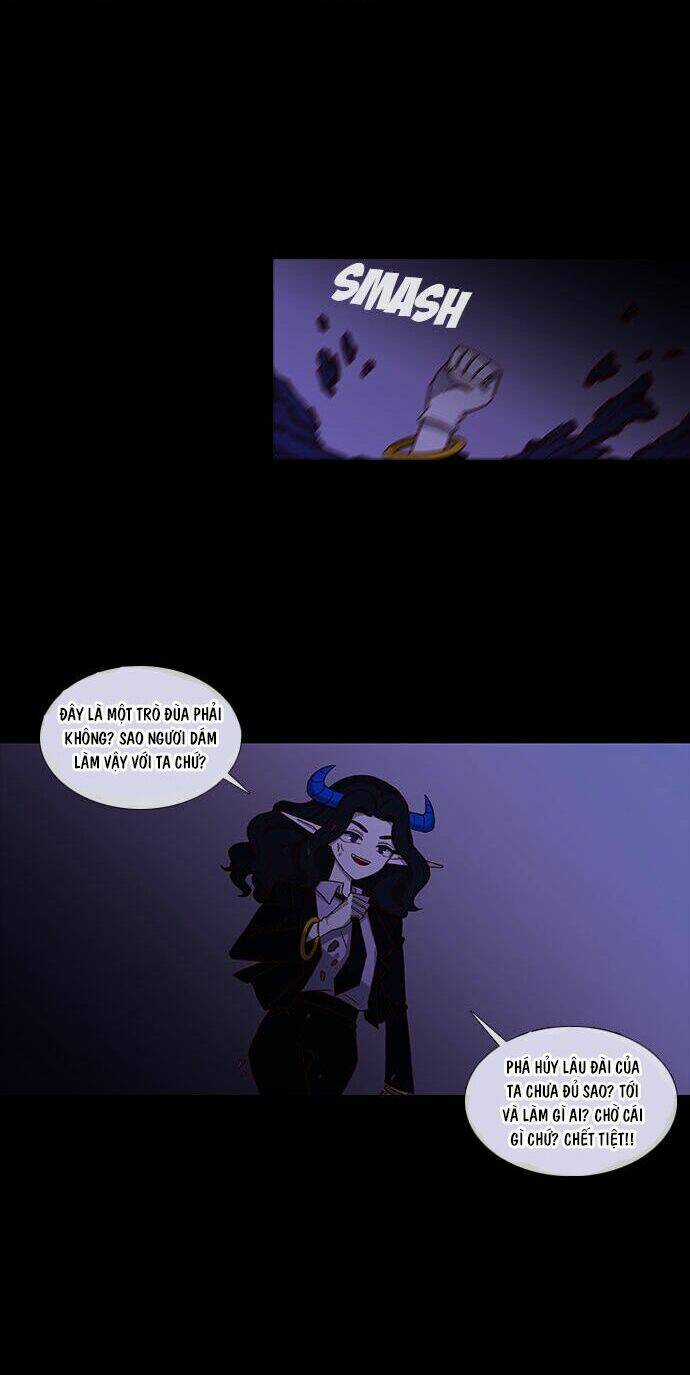 The Devil's Bag Chapter 10 trang 10