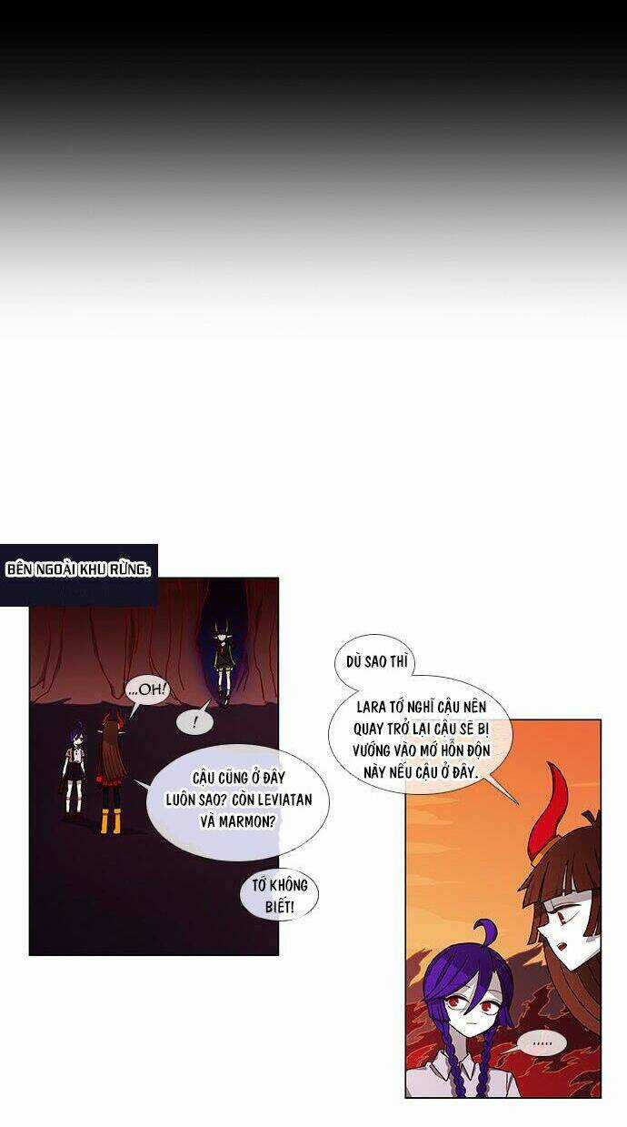The Devil's Bag Chapter 10 trang 12