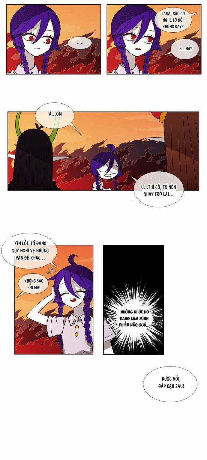 The Devil's Bag Chapter 10 trang 13