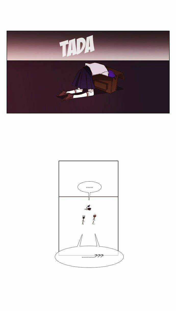 The Devil's Bag Chapter 10 trang 14