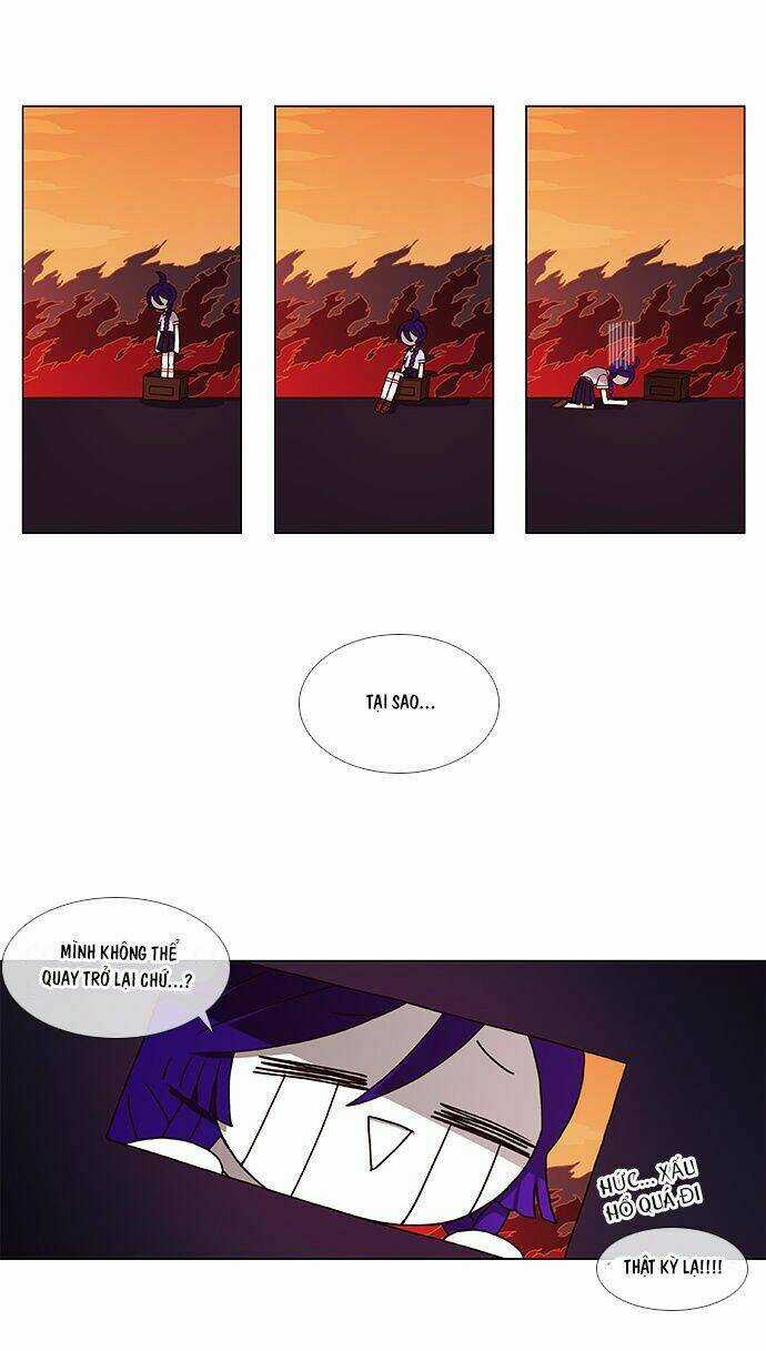 The Devil's Bag Chapter 10 trang 15
