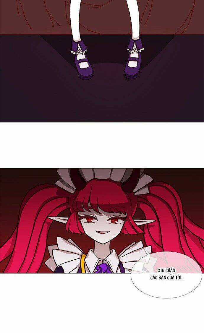 The Devil's Bag Chapter 10 trang 18