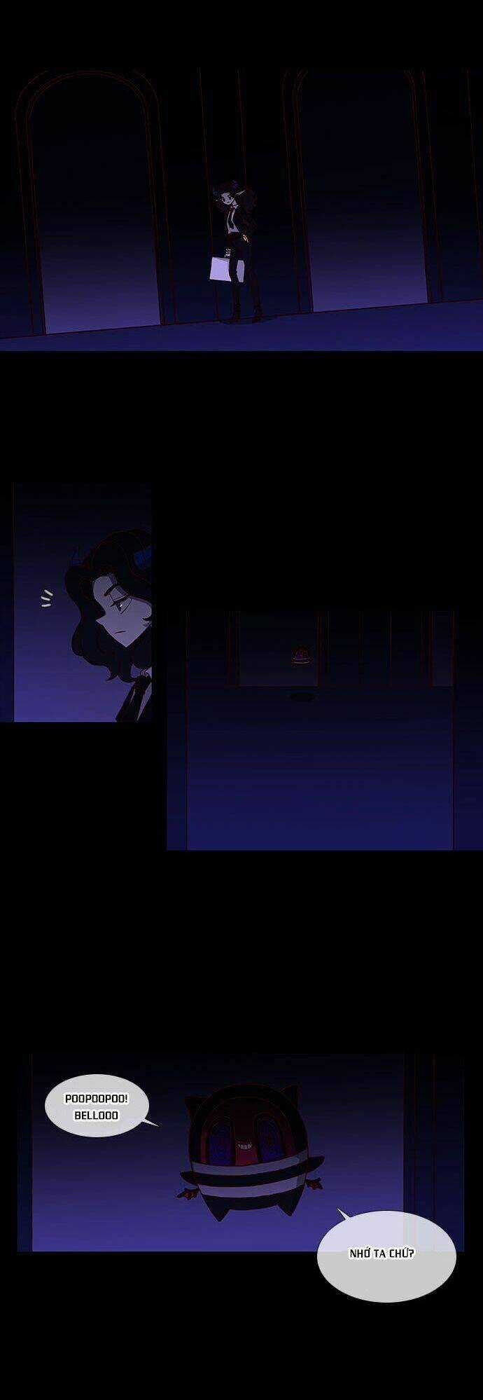 The Devil's Bag Chapter 10 trang 3