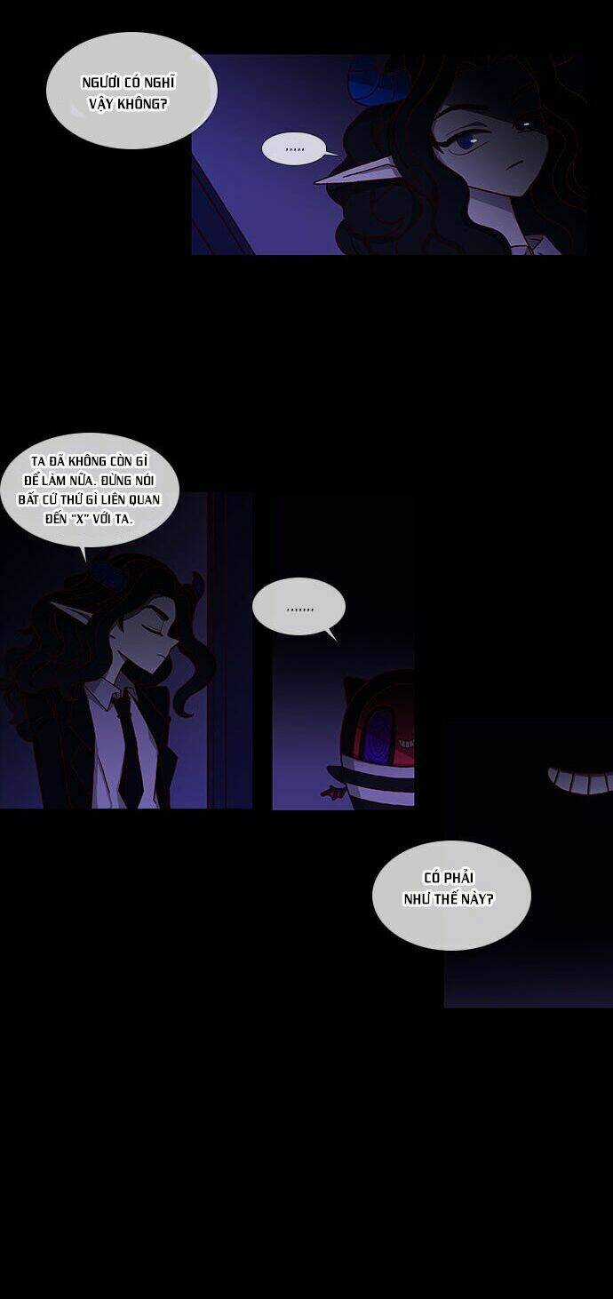 The Devil's Bag Chapter 10 trang 5
