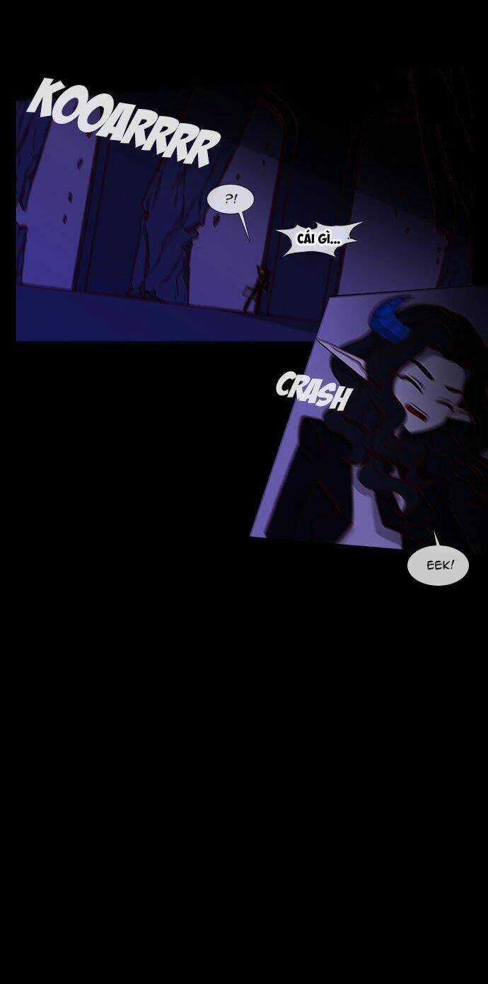 The Devil's Bag Chapter 10 trang 7