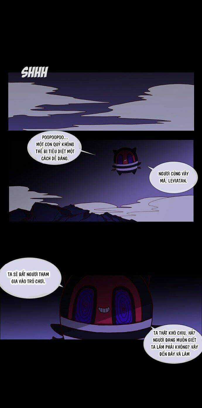 The Devil's Bag Chapter 10 trang 8