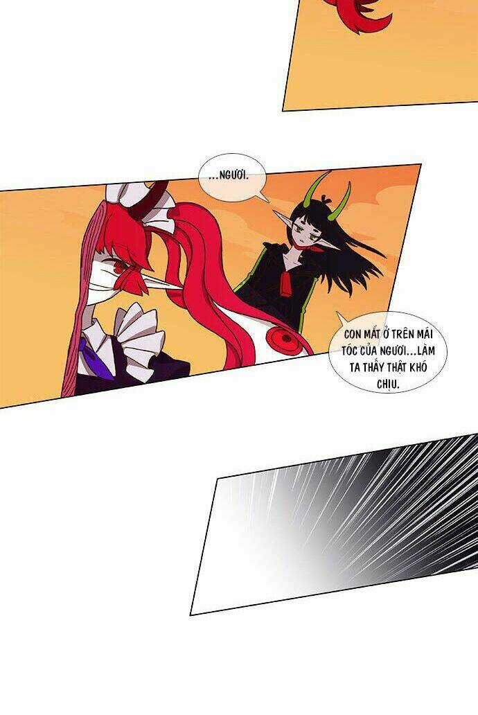 The Devil's Bag Chapter 11 trang 12