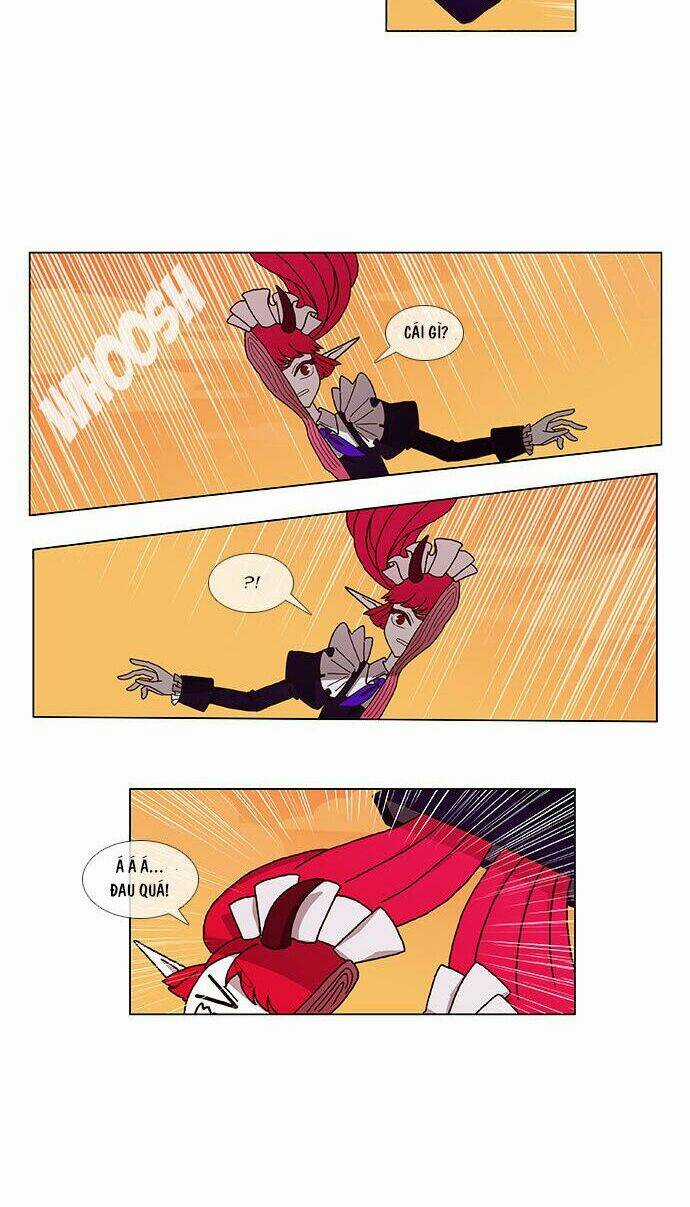 The Devil's Bag Chapter 11 trang 15