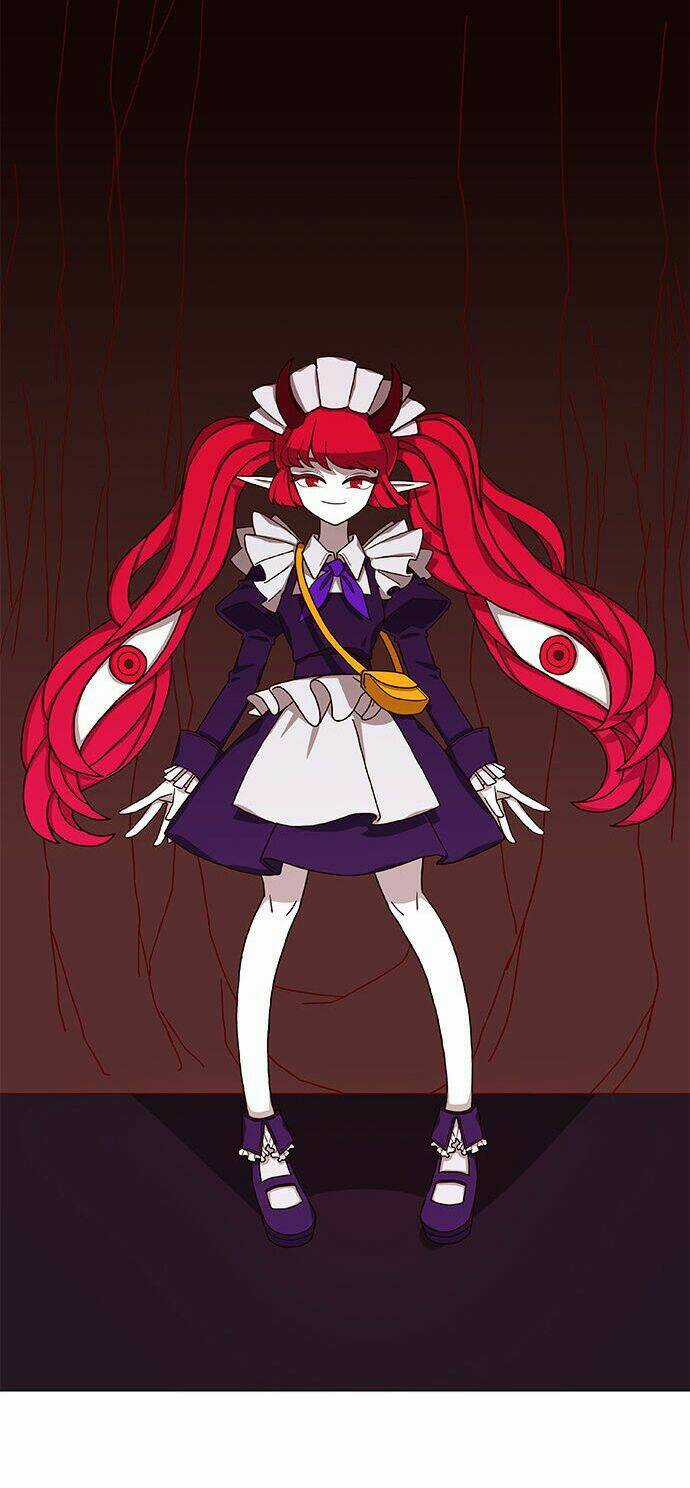 The Devil's Bag Chapter 11 trang 2