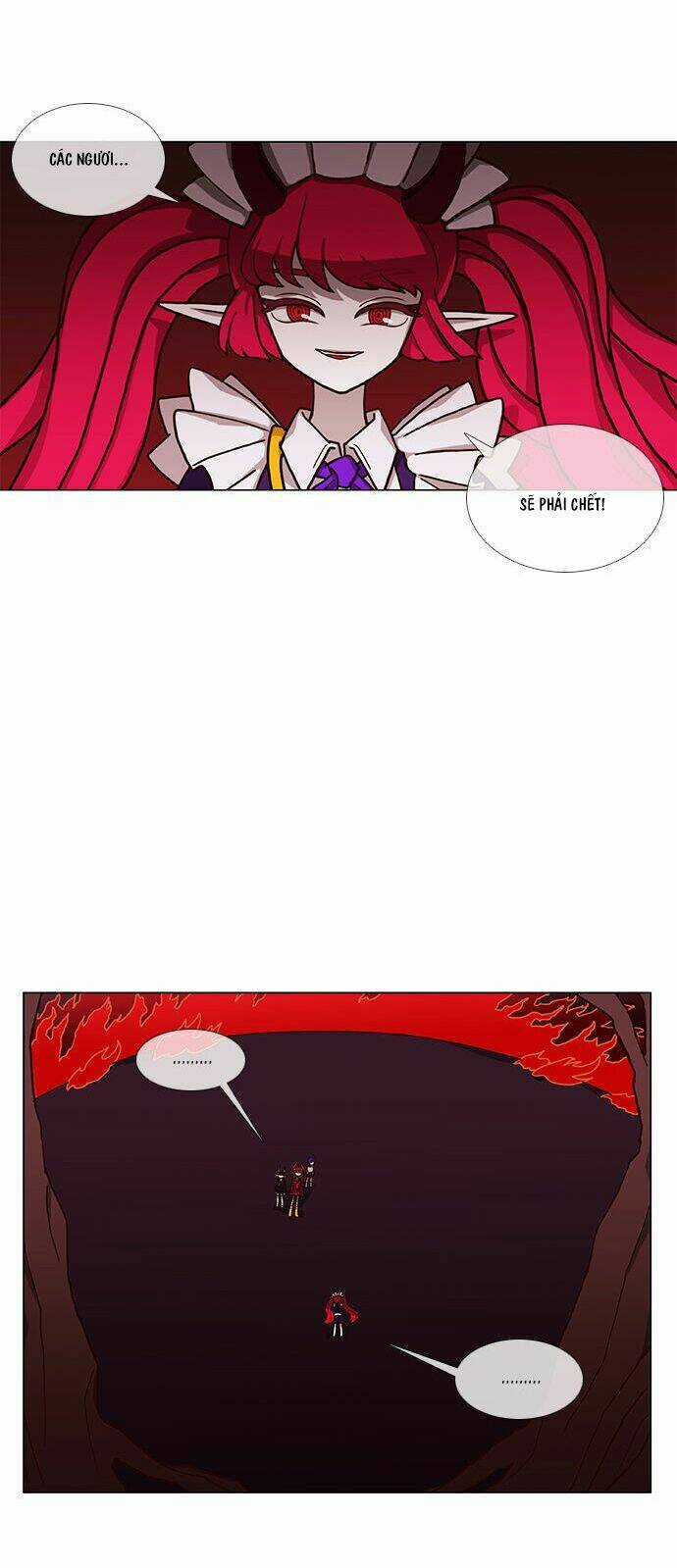 The Devil's Bag Chapter 11 trang 3