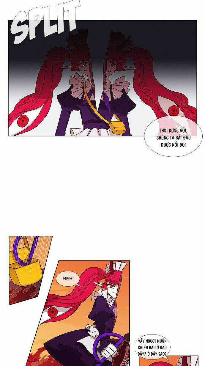 The Devil's Bag Chapter 11 trang 5