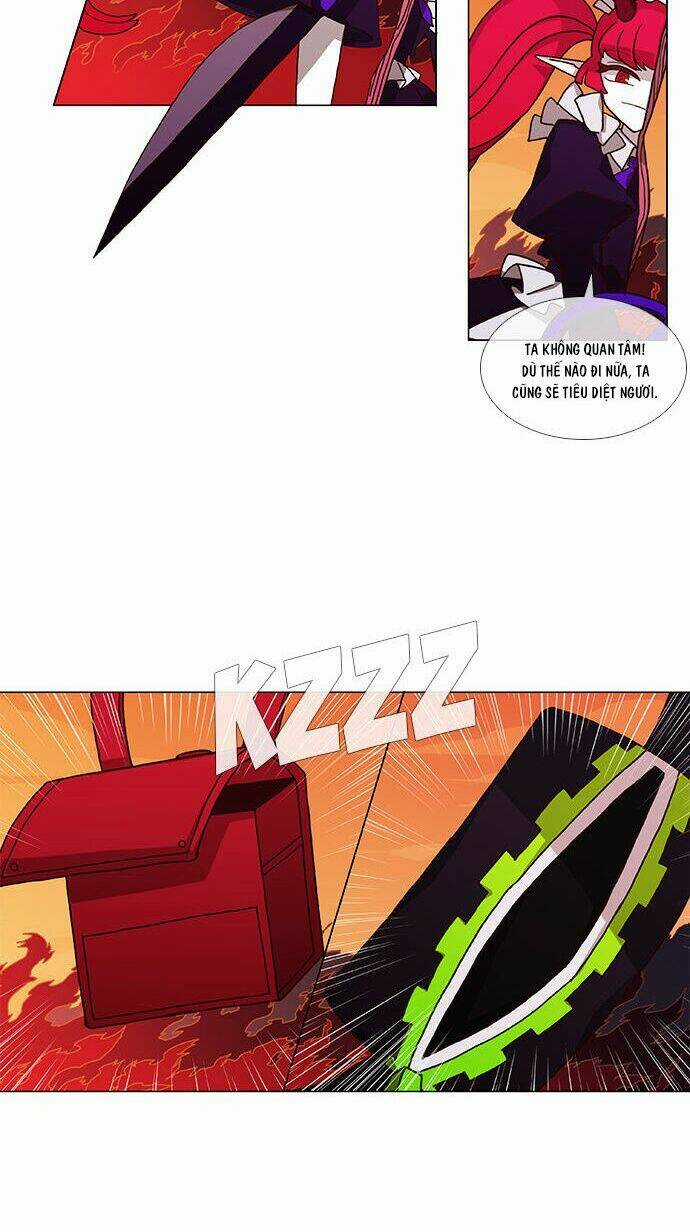 The Devil's Bag Chapter 11 trang 6