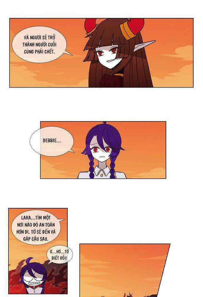 The Devil's Bag Chapter 11 trang 8