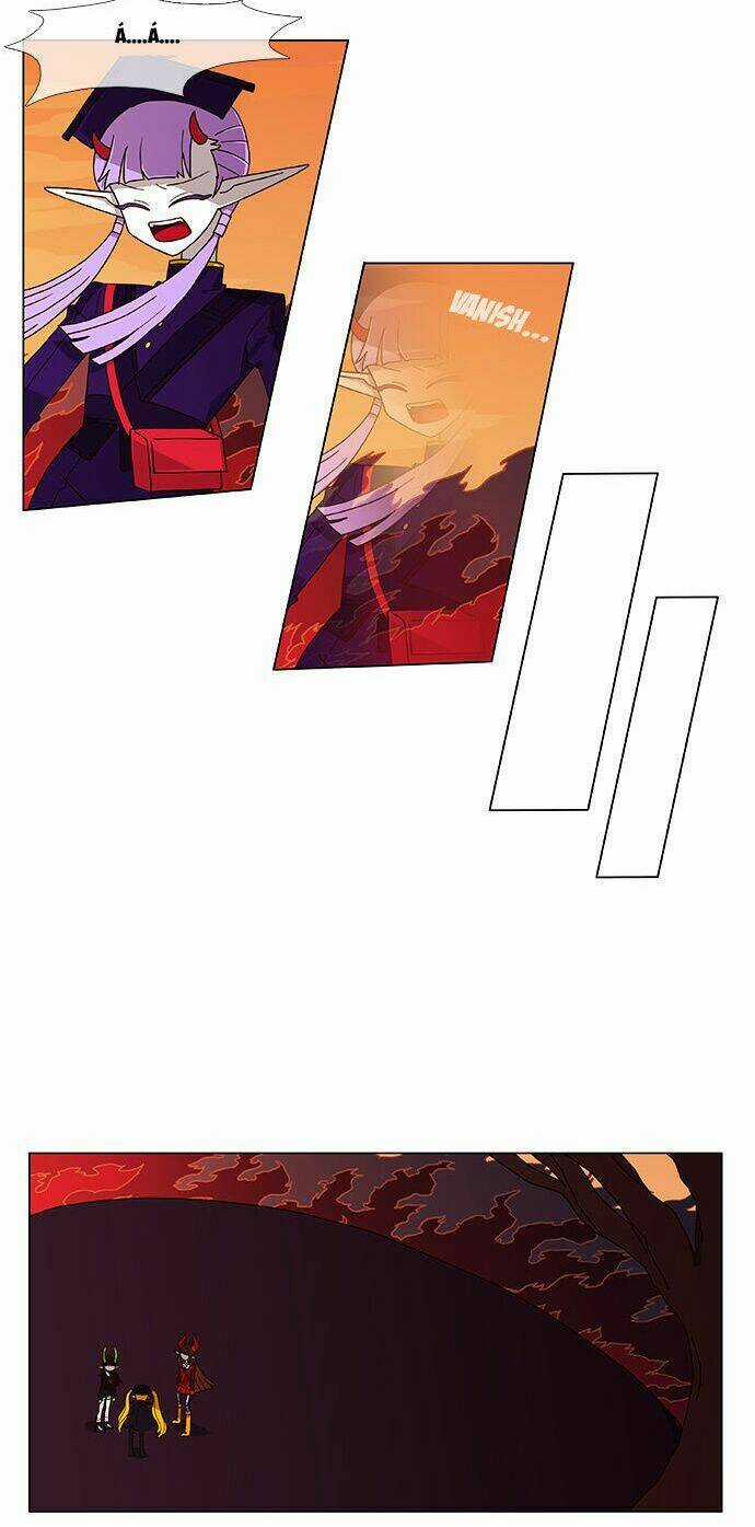 The Devil's Bag Chapter 12 trang 10