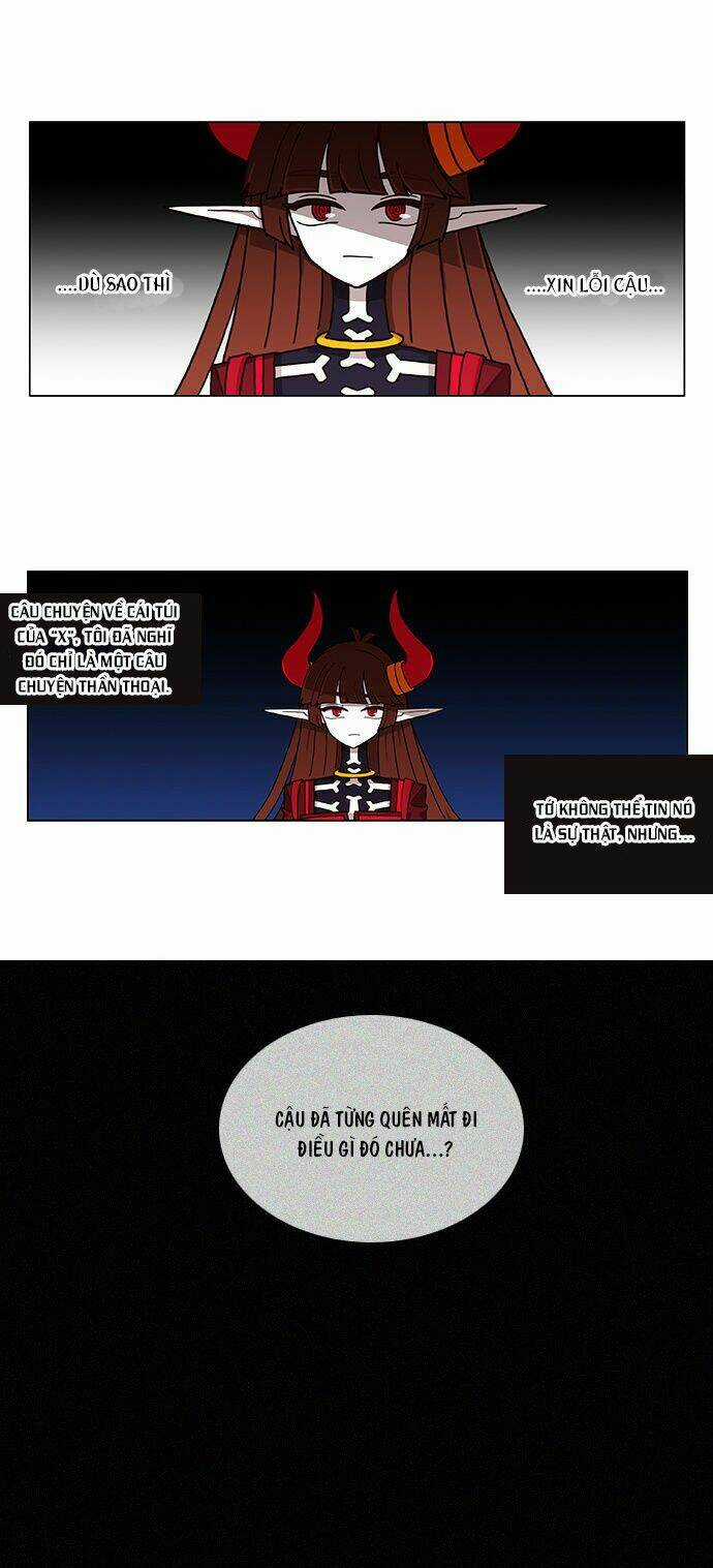 The Devil's Bag Chapter 12 trang 12