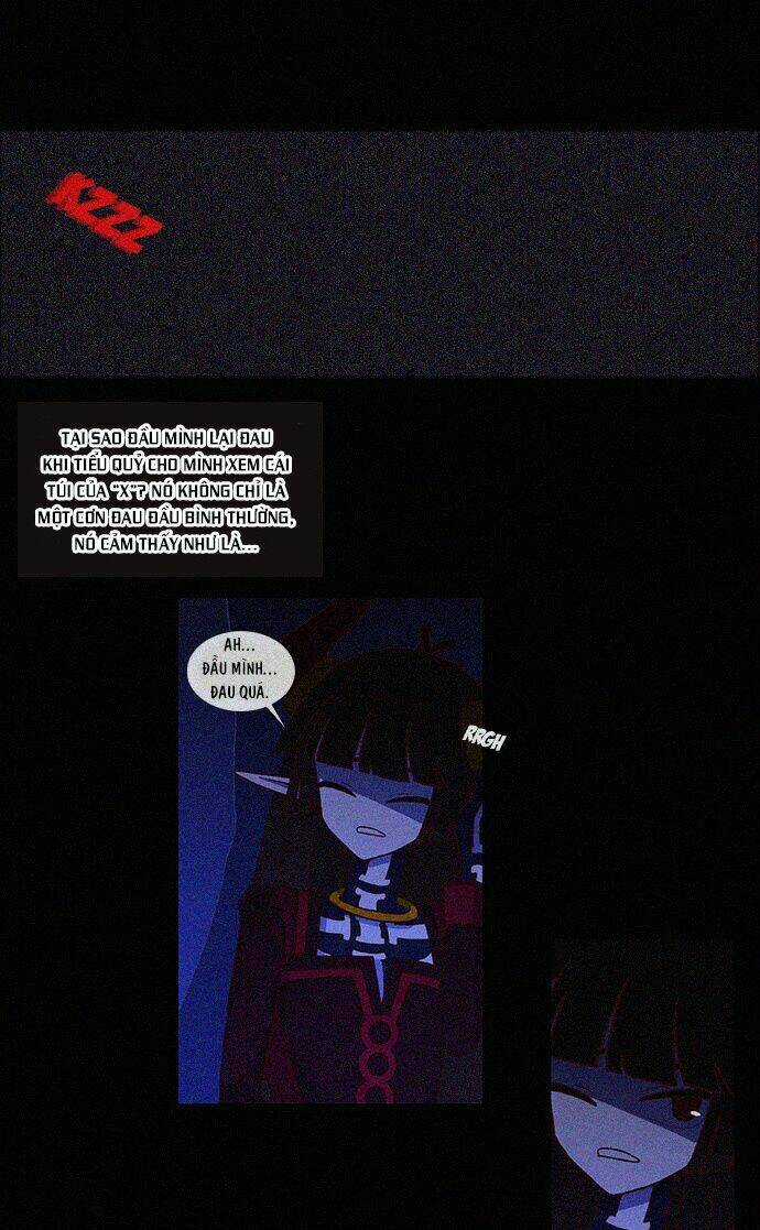 The Devil's Bag Chapter 12 trang 16