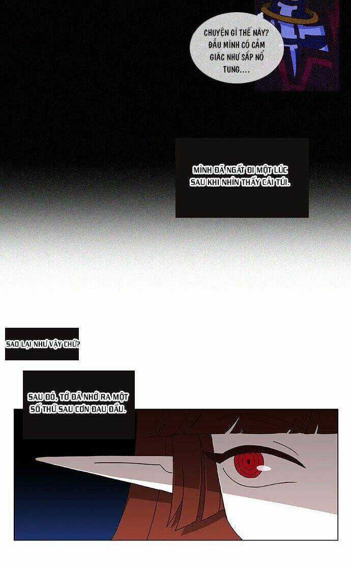 The Devil's Bag Chapter 12 trang 17