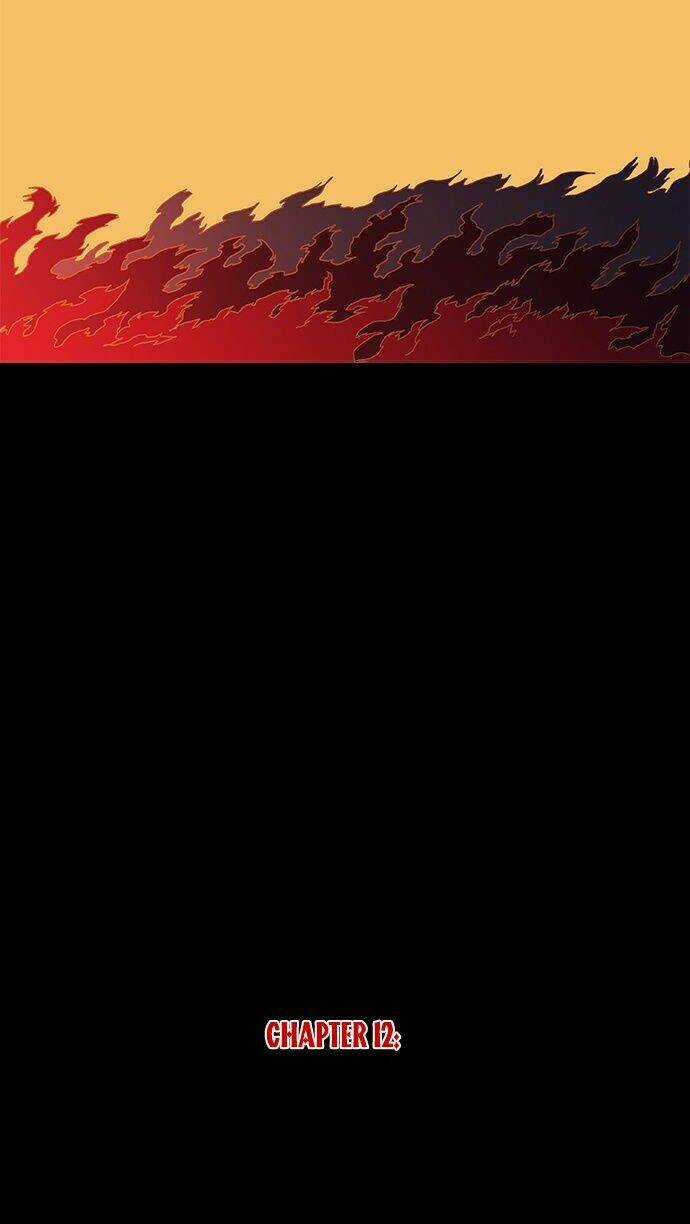 The Devil's Bag Chapter 12 trang 2