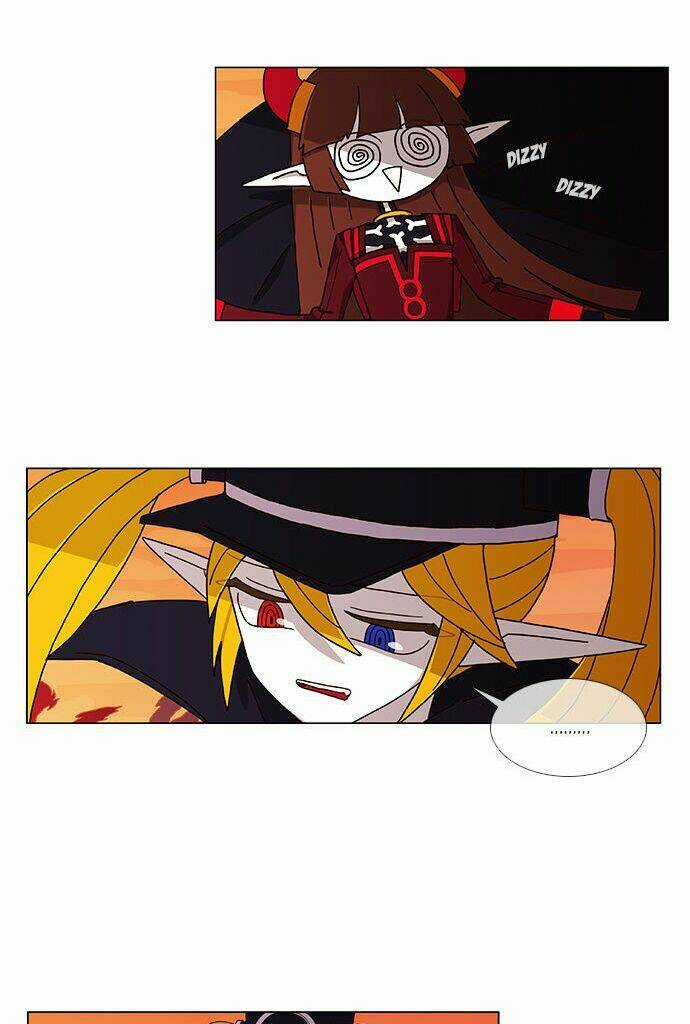 The Devil's Bag Chapter 12 trang 5