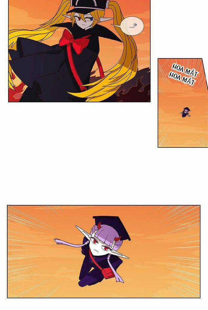 The Devil's Bag Chapter 12 trang 6