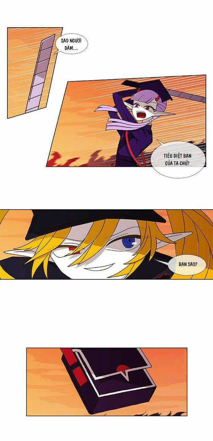 The Devil's Bag Chapter 12 trang 7
