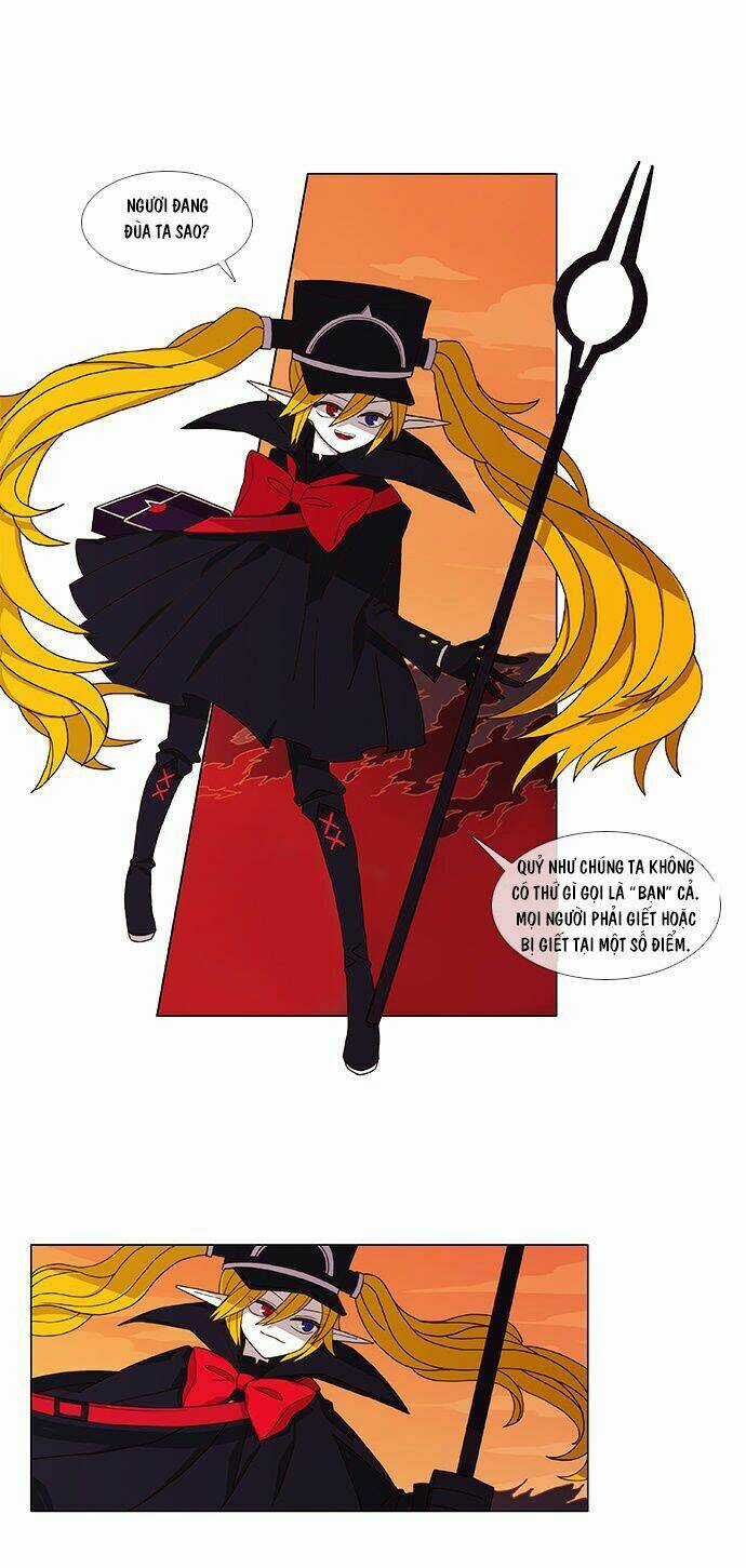 The Devil's Bag Chapter 12 trang 8