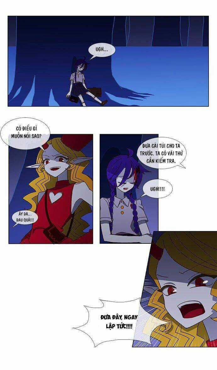 The Devil's Bag Chapter 13 trang 10