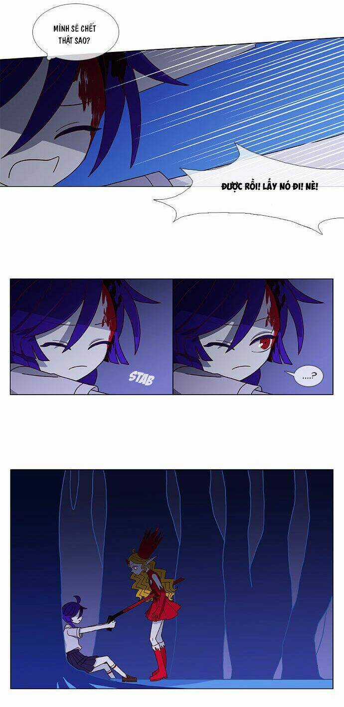 The Devil's Bag Chapter 13 trang 11