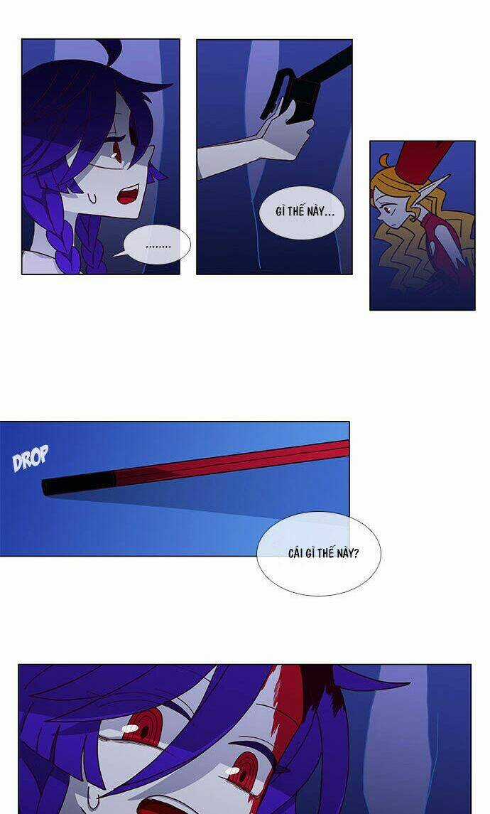 The Devil's Bag Chapter 13 trang 12