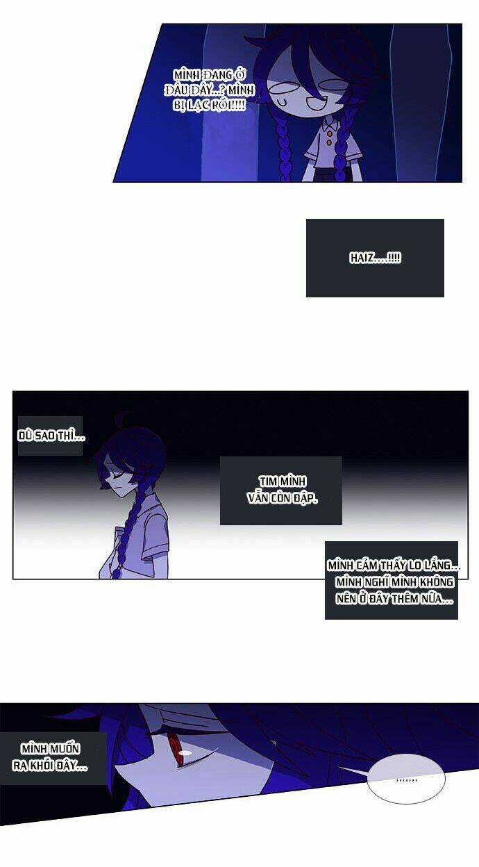 The Devil's Bag Chapter 13 trang 3