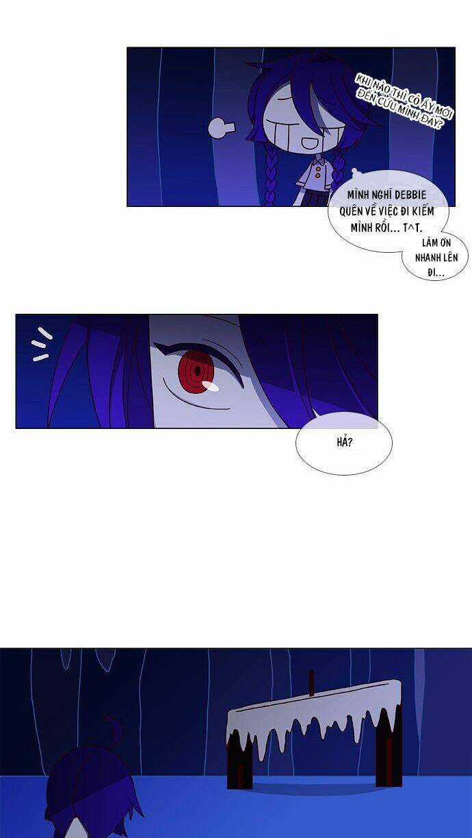 The Devil's Bag Chapter 13 trang 4