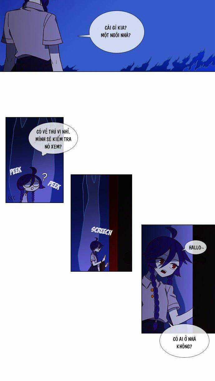 The Devil's Bag Chapter 13 trang 5