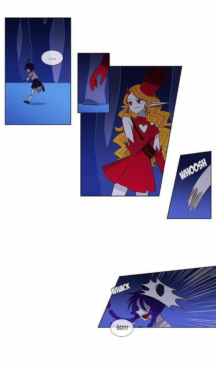 The Devil's Bag Chapter 13 trang 9