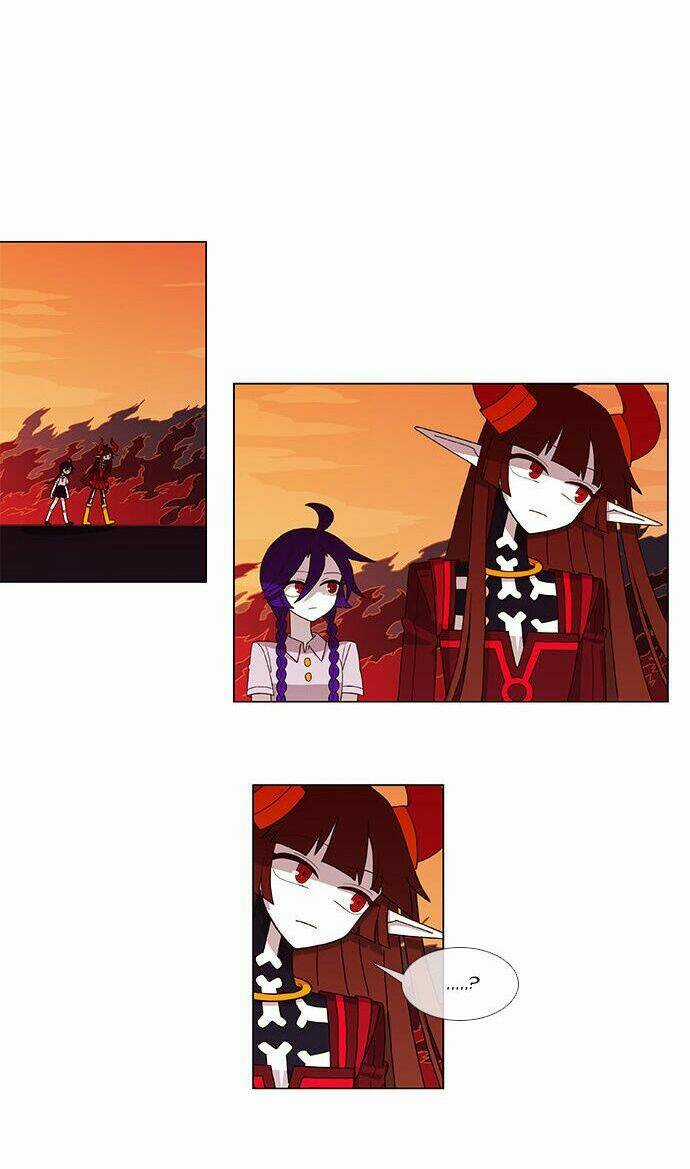 The Devil's Bag Chapter 14 trang 11