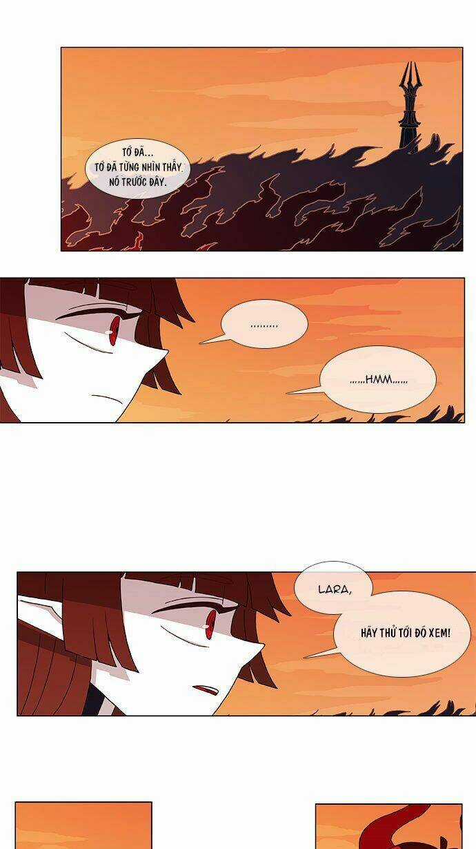 The Devil's Bag Chapter 14 trang 12